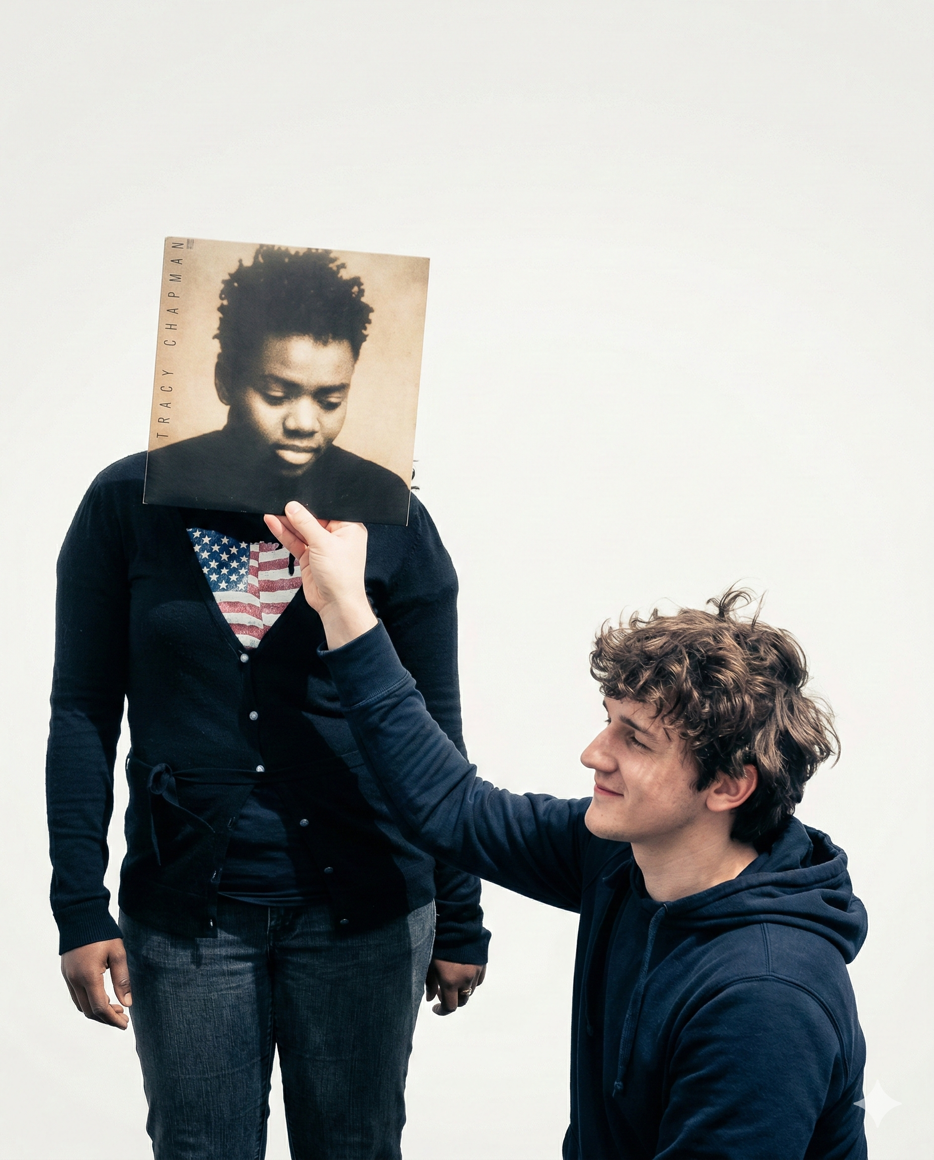 Luis Guilherme — Senior Product Designer